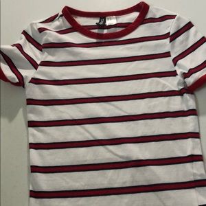 Small girls shirt